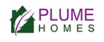 Plume Homes Logo